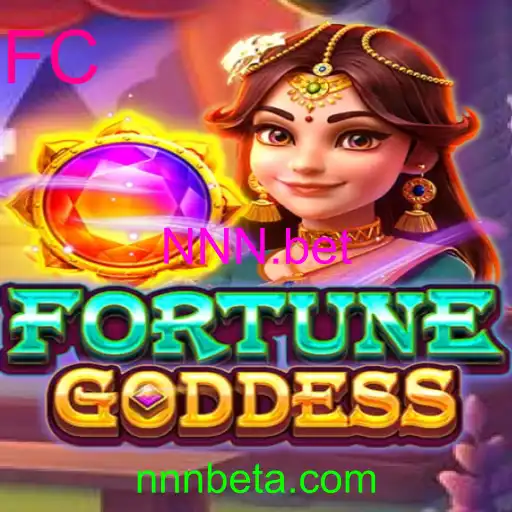 FORTUNEGODDESS