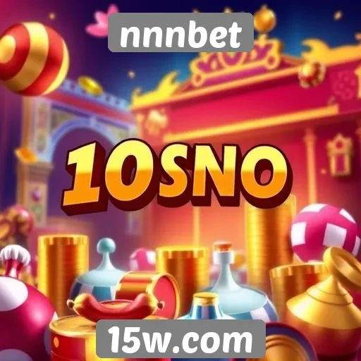 Plataforma nnnbet apresenta novos jogos de cassino