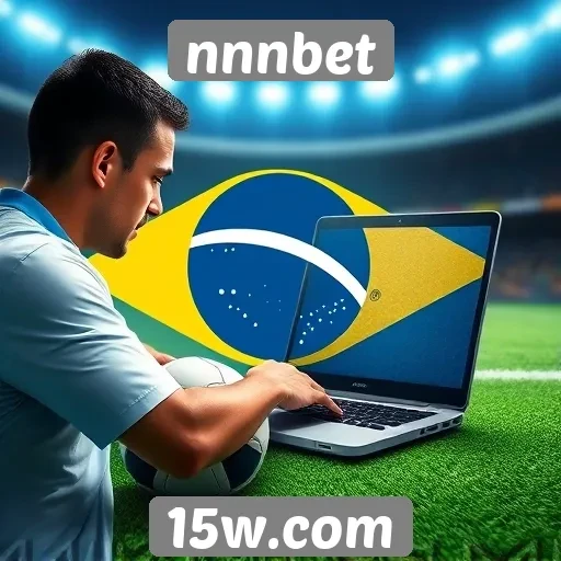 Apostas online crescem em popularidade no nnnbet