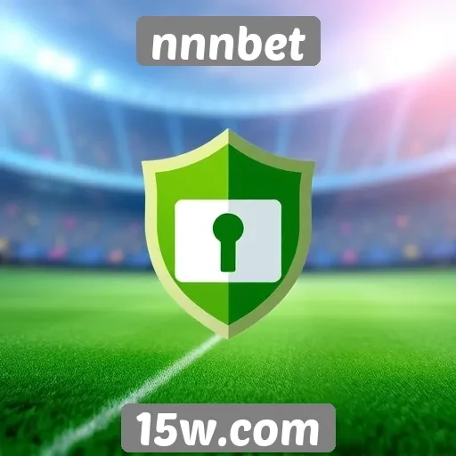 Segurança e confiabilidade do nnnbet para jogadores